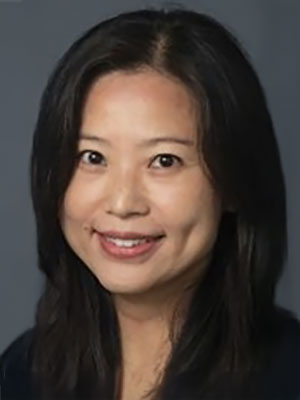 Dr. Jillian Cai