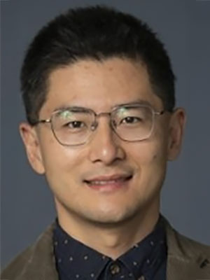 Dr. Tao Wei