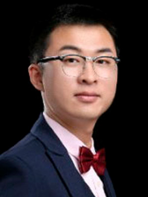 Dr. Yongkai Wu