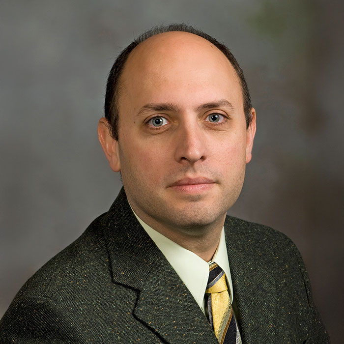 Alexander Leonessa profile