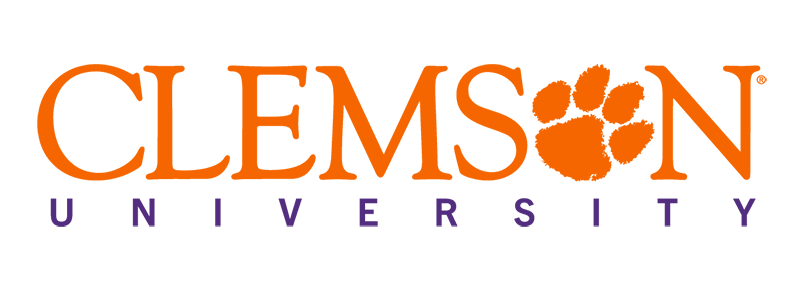 Clemson University logo