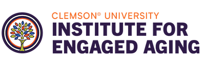 Institute for Engaged Aging Logo