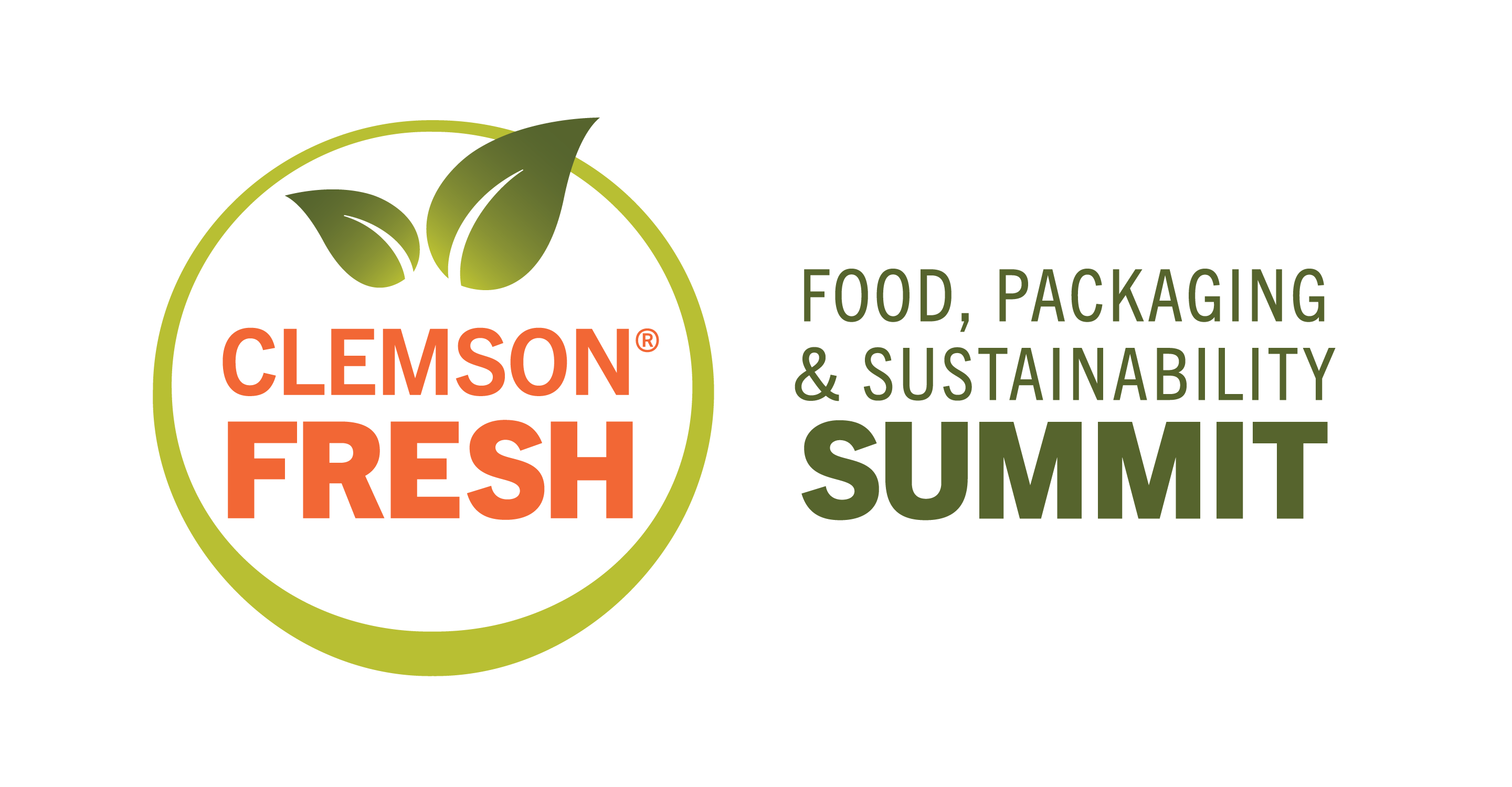 FRESH Summit Logo