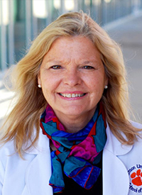 Mary Ellen Wright, PhD, APRN, CPNP-PC