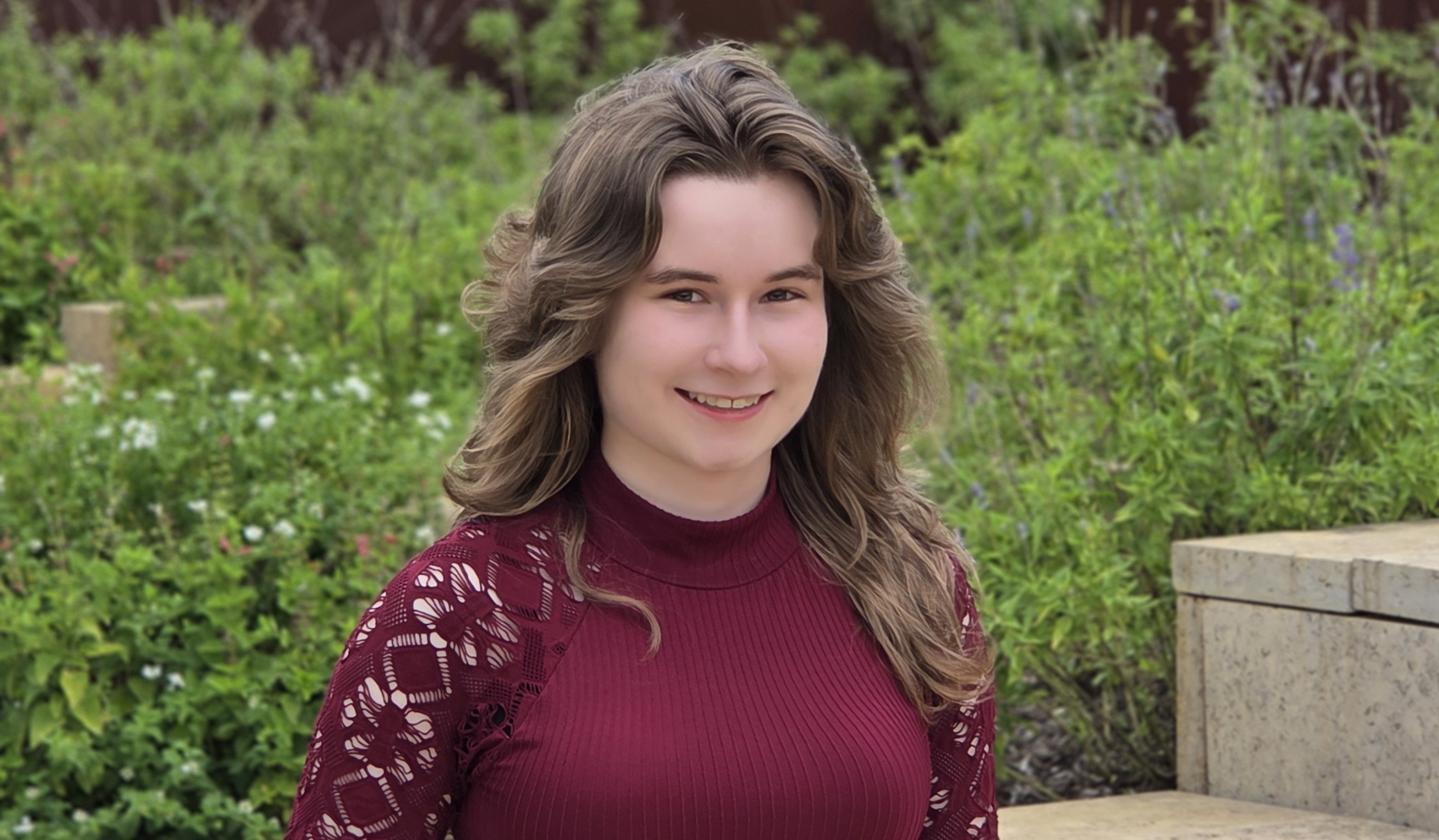 Maria-Claudia Smart-Rengifo