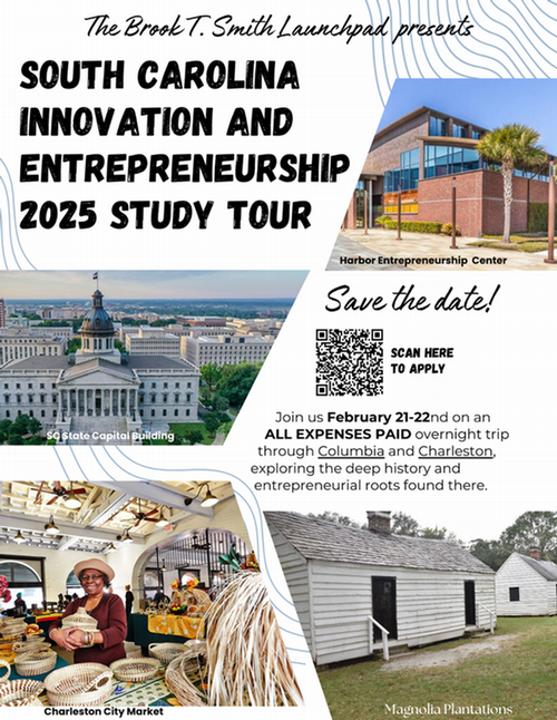 2025 Study Tour