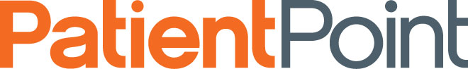 PatientPoint Logo