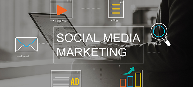 Social Media in the Marketing Mix