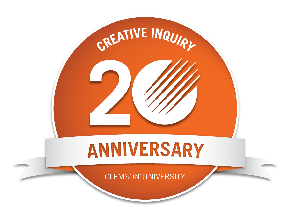 Creative Inquiry + Undergraduate Research