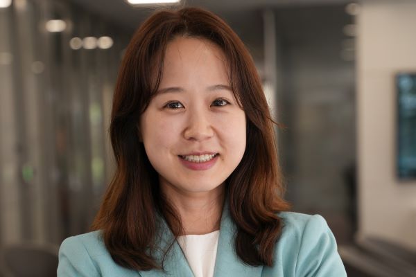 Dr. Jinkyung Katie Park