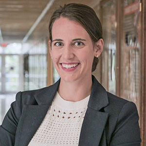 Dr. Jessica Larsen