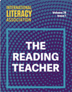 The Reading Teacher