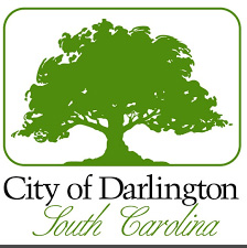 the city of Darlington