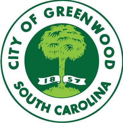 the city of Greenwood