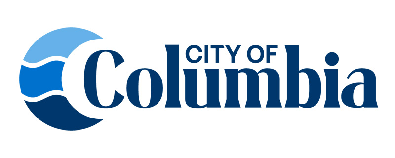 the city of Columbia