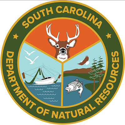 south carolina department of natural resources