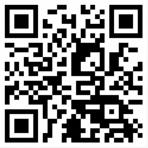 QR code for Jotform Registration