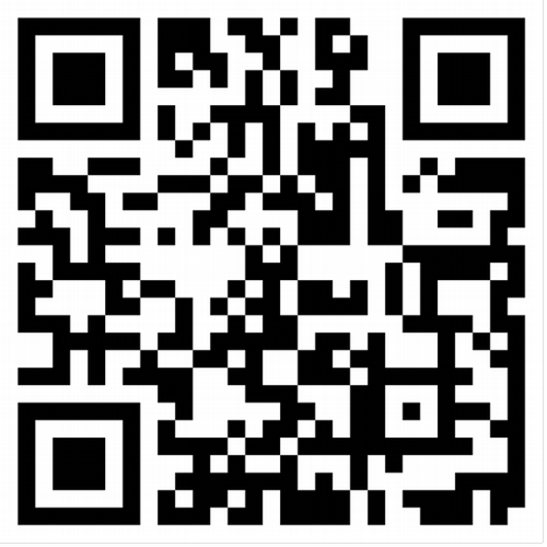 marine camp register QR code