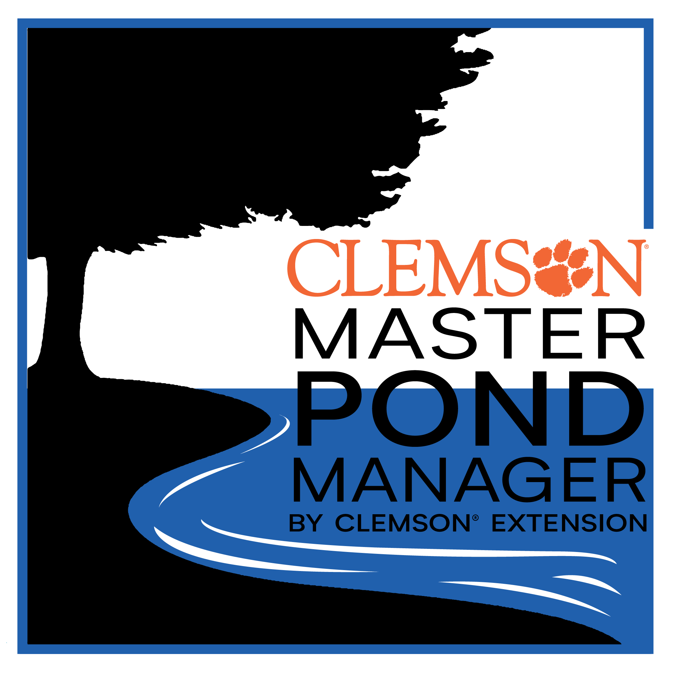 clemson master pond manager a program of clemson extension