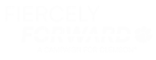 Fiercely Forward Logo