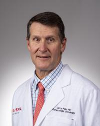 Larry Puls, M.D.