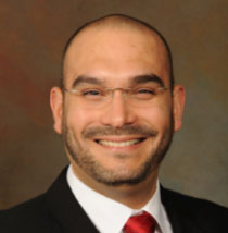Faculty Scholar Rodrigo Martinez-Duarte, Ph.D. at Clemson University, Clemson South Carolina