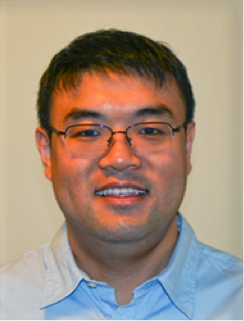 Faculty Scholar Zhicheng Dou, Ph.D. at  Clemson University, Clemson South Carolina