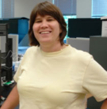 Faculty Scholar Cheryl Ingram-Smith, Ph.D.< at Clemson University, Clemson South Carolina