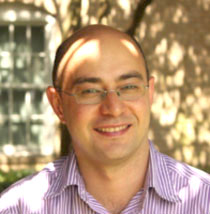 Faculty Scholar Amin Khademi, Ph.D., CPE at Clemson University, Clemson South Carolina
