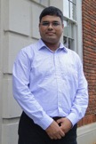 Faculty Scholar Goutam Koley, Ph.D. at  Clemson University, Clemson South Carolina