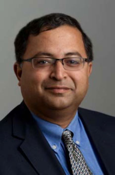 Faculty Scholar Venkat N. Krovi, Ph.D, FASME at Clemson University, Clemson South Carolina