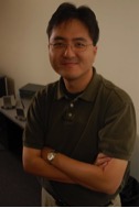 Faculty Scholar Kuang-Ching Wang, Ph.D. at  Clemson University, Clemson South Carolina