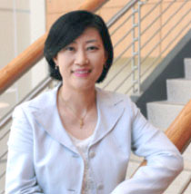Faculty Scholar Jeoung Soo Lee, Ph.D., CPE at Clemson University, Clemson South Carolina