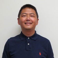 Faculty Scholar Feng Luo, Ph.D. at  Clemson University, Clemson South Carolina
