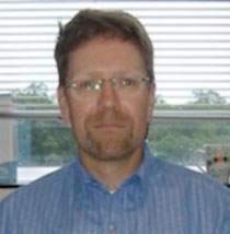 Faculty Scholar James Culvin Morris, Ph.D. at Clemson University, Clemson South Carolina