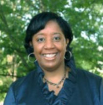 Faculty Scholar Veronica G. Parker, , Ph.D.. at Clemson University, Clemson South Carolina