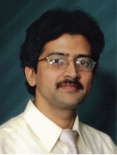 Faculty Scholar Apparao Rao, Ph.D. at  Clemson University, Clemson South Carolina
