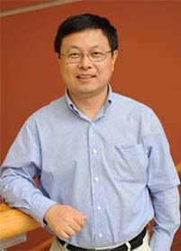 Tong Ye, PhD,  Translational Research Improving Musculoskeletal Health Focus Group team member,  Clemson University, Clemson South Carolina