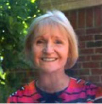 Faculty Scholar Margaret Ann Wetsel, Ph.D., CNS at Clemson University, Clemson South Carolina