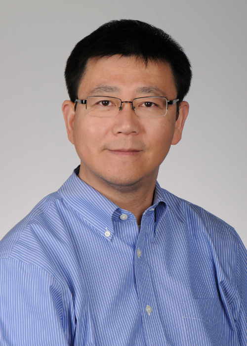 Hai Yao, PhD,  Translational Research Improving Musculoskeletal Health Focus Group team member,  Clemson University, Clemson South Carolina