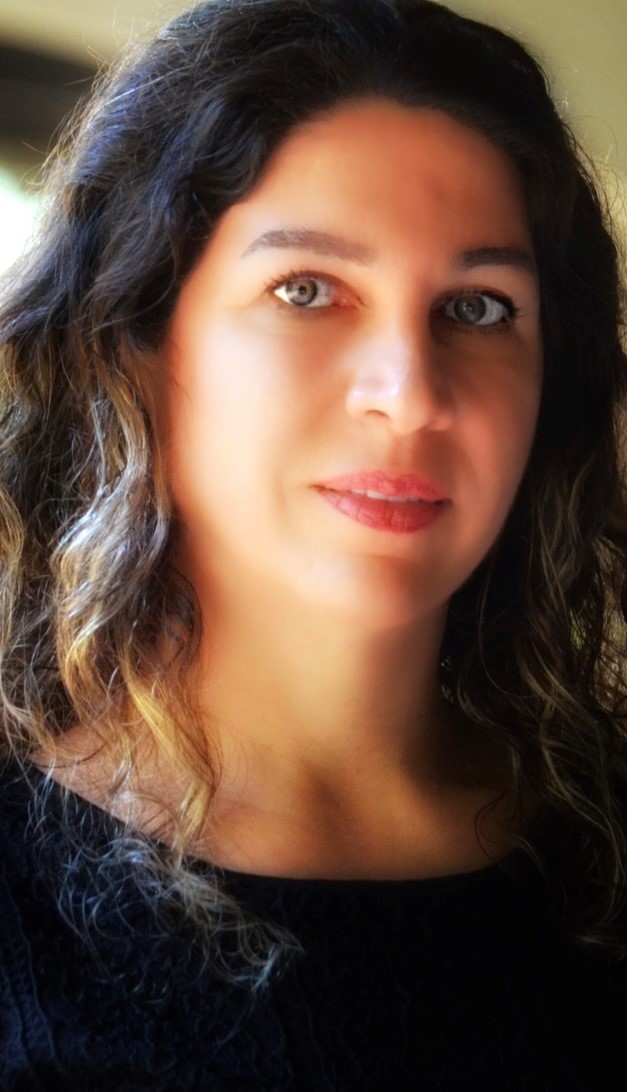 Zahra Rahemi, Ph.D., RN