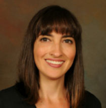 Faculty Scholar Heidi M. Zinzow, Ph.D. at Clemson University, Clemson South Carolina