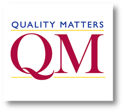 QM logo