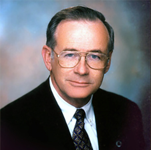 Joseph Charles Jennett.