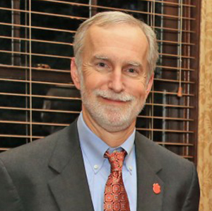 Provost Jones