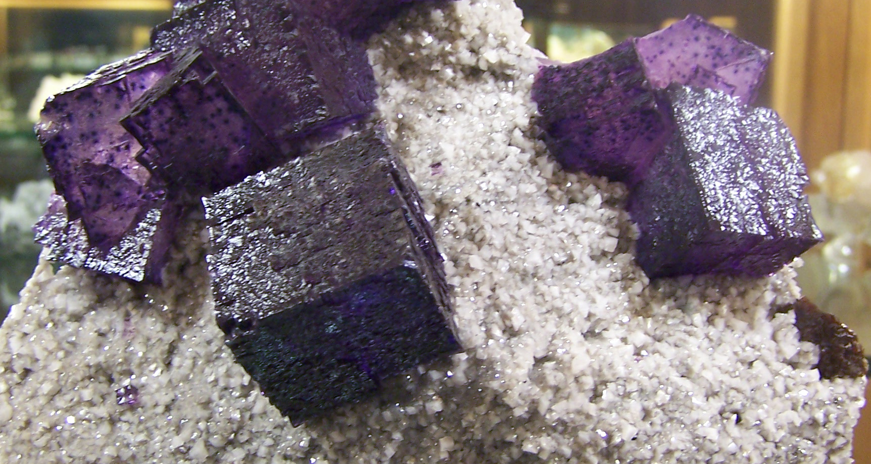 cool rocks and crystals
