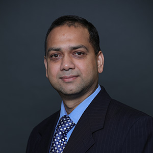 Debabrata Sahoo, Ph.D.