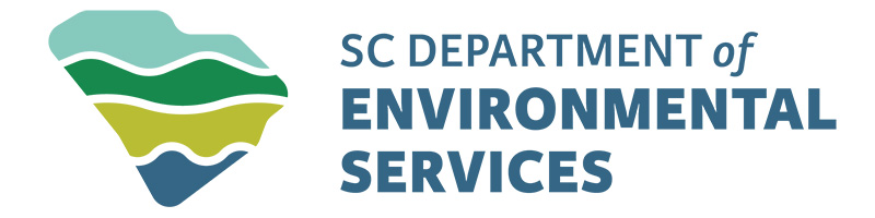 sc department of environmental services logo