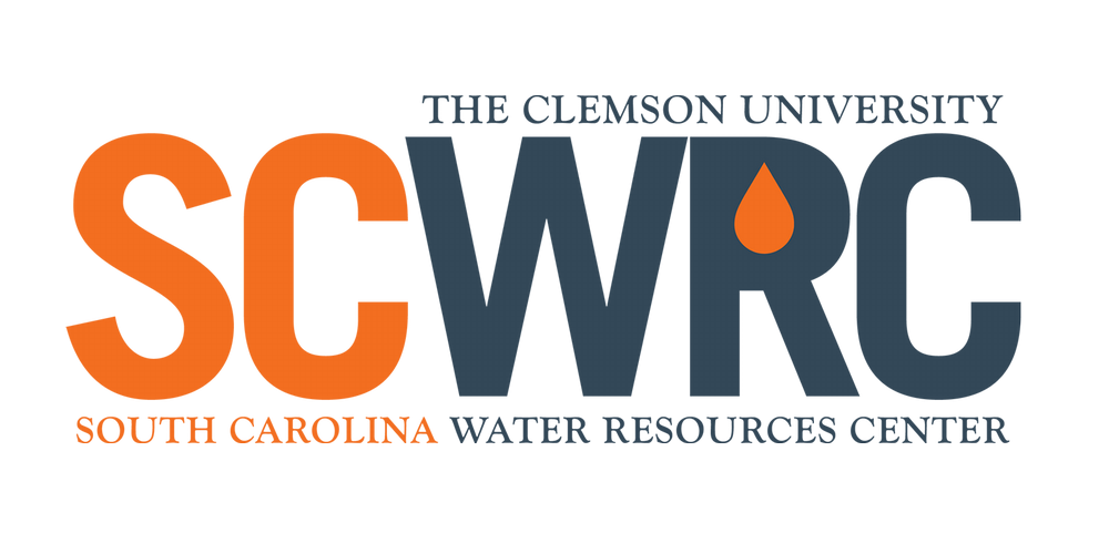 sc water resource center logo