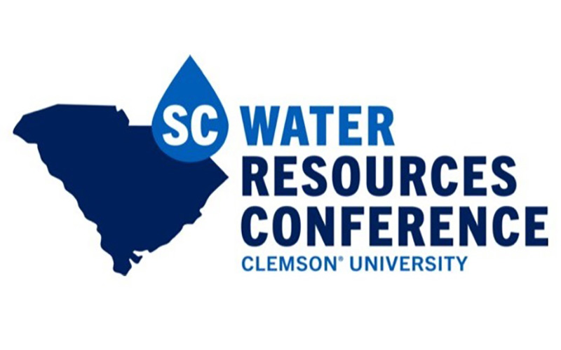 sc water resources conference logo